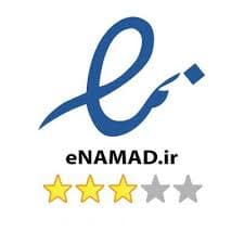 نماد اعتماد الکرونیکی